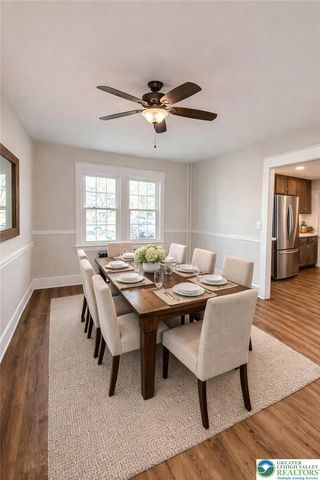 2303 West Allen Street, Allentown City, PA 18104
