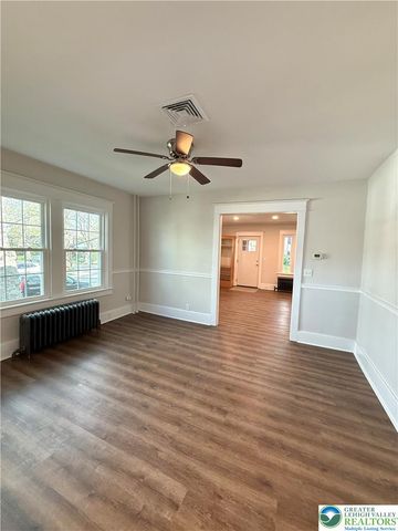 2303 West Allen Street, Allentown City, PA 18104