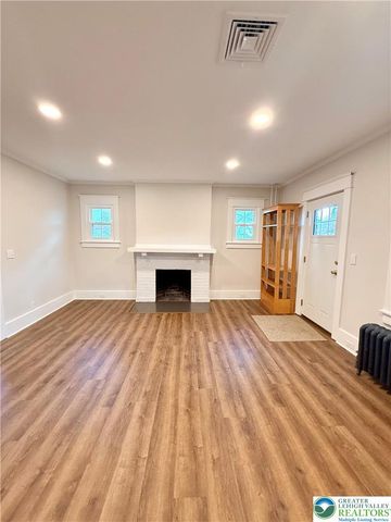 2303 West Allen Street, Allentown City, PA 18104
