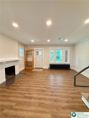 2303 West Allen Street, Allentown City, PA 18104