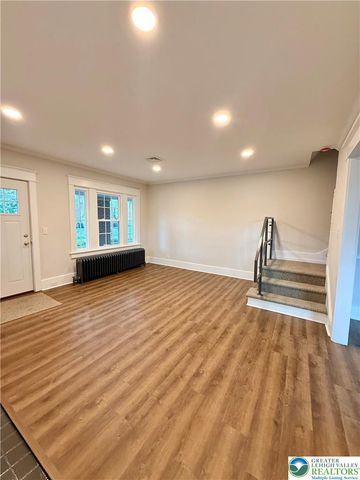 2303 West Allen Street, Allentown City, PA 18104