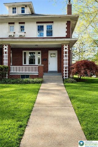 2303 West Allen Street, Allentown City, PA 18104