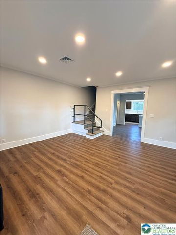 2303 West Allen Street, Allentown City, PA 18104