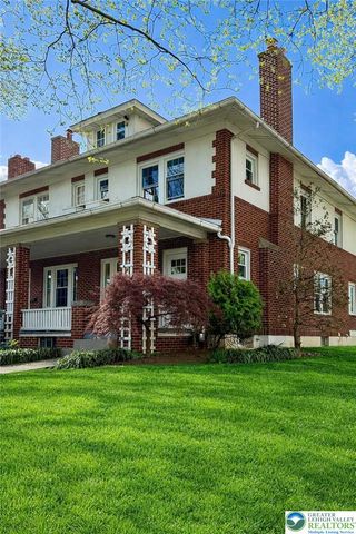2303 West Allen Street, Allentown City, PA 18104