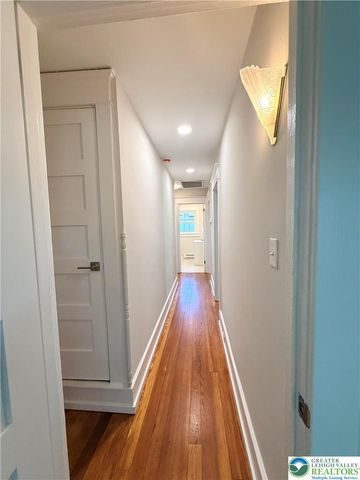 2303 West Allen Street, Allentown City, PA 18104
