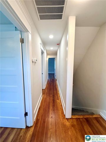 2303 West Allen Street, Allentown City, PA 18104