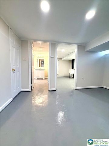 2303 West Allen Street, Allentown City, PA 18104