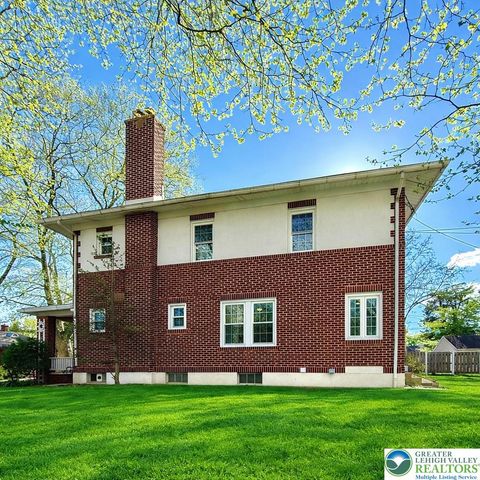 2303 West Allen Street, Allentown City, PA 18104