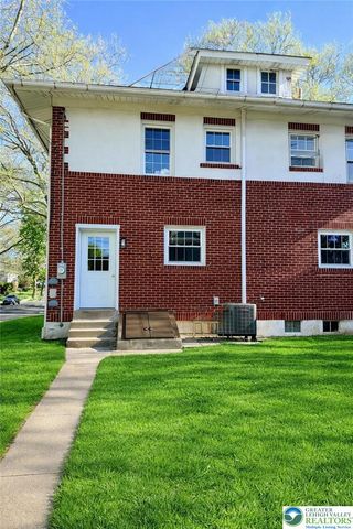 2303 West Allen Street, Allentown City, PA 18104