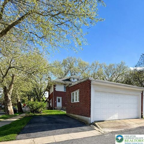 2303 West Allen Street, Allentown City, PA 18104
