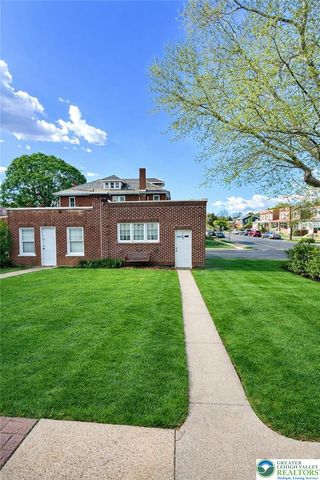 2303 West Allen Street, Allentown City, PA 18104