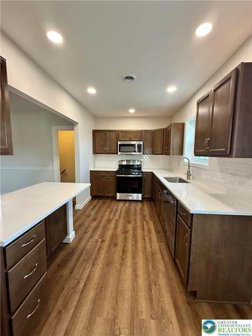 2303 West Allen Street, Allentown City, PA 18104