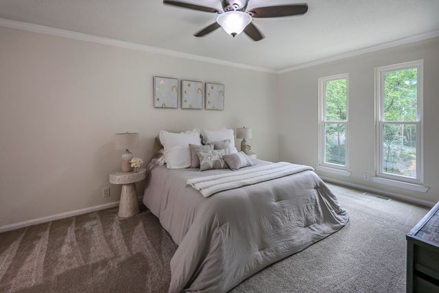 8141 Lakewinds Drive, Harrison, TN 37341