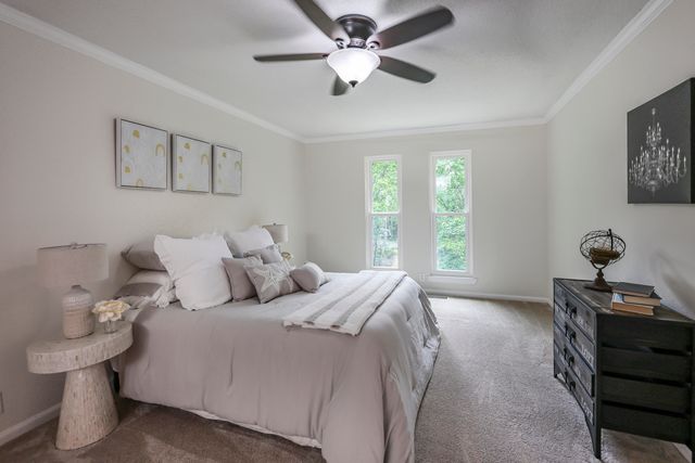 8141 Lakewinds Drive, Harrison, TN 37341