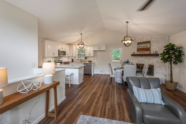 8141 Lakewinds Drive, Harrison, TN 37341