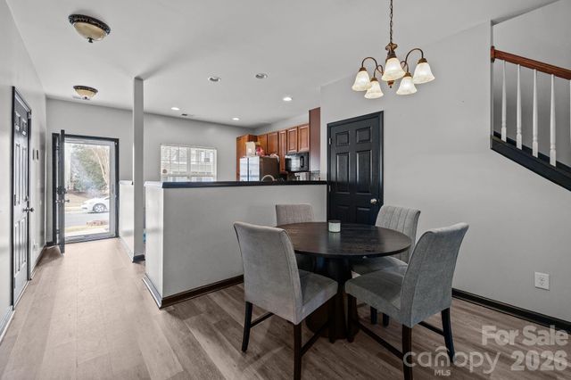 14062 Singleleaf Lane, Charlotte, NC 28278