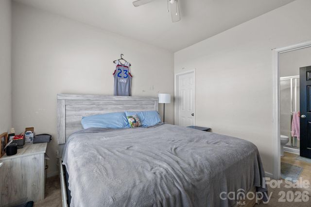 14062 Singleleaf Lane, Charlotte, NC 28278