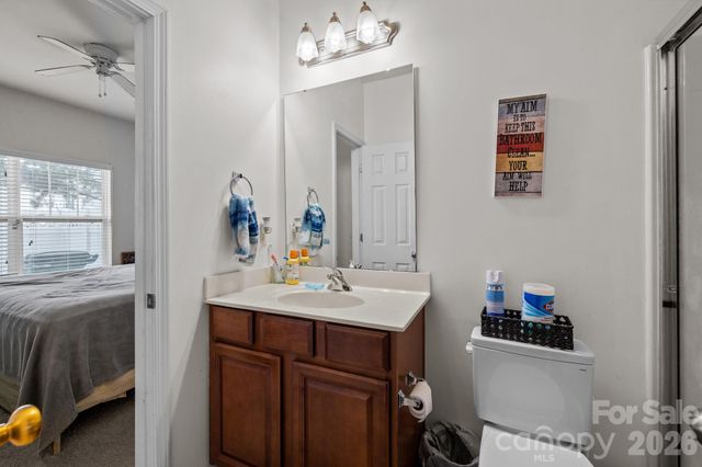 14062 Singleleaf Lane, Charlotte, NC 28278