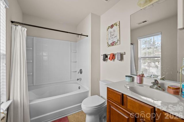 14062 Singleleaf Lane, Charlotte, NC 28278