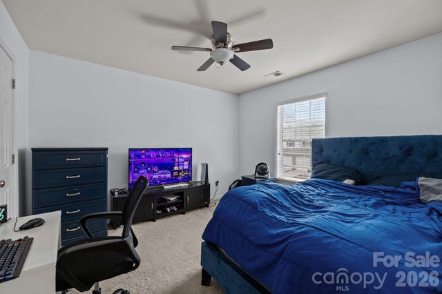 14062 Singleleaf Lane, Charlotte, NC 28278