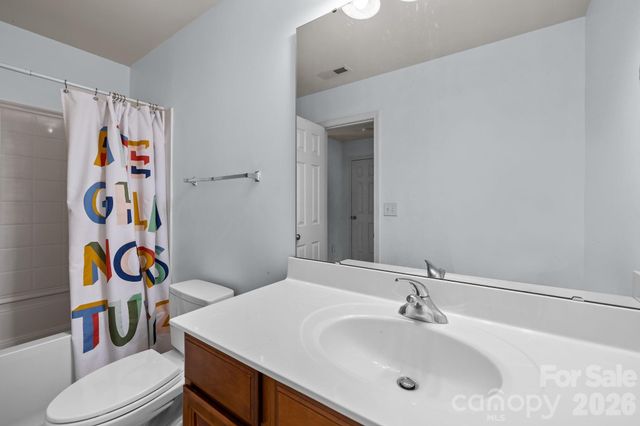 14062 Singleleaf Lane, Charlotte, NC 28278