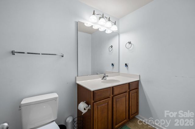 14062 Singleleaf Lane, Charlotte, NC 28278