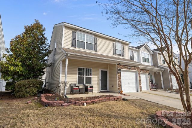 14062 Singleleaf Lane, Charlotte, NC 28278