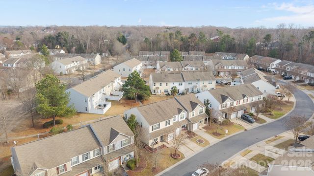 14062 Singleleaf Lane, Charlotte, NC 28278