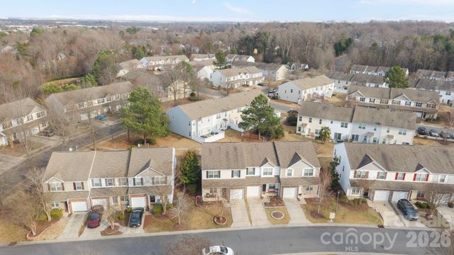 14062 Singleleaf Lane, Charlotte, NC 28278