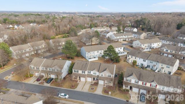 14062 Singleleaf Lane, Charlotte, NC 28278