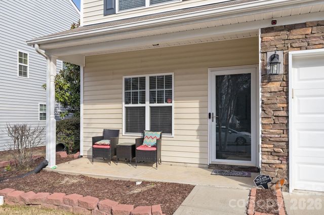 14062 Singleleaf Lane, Charlotte, NC 28278