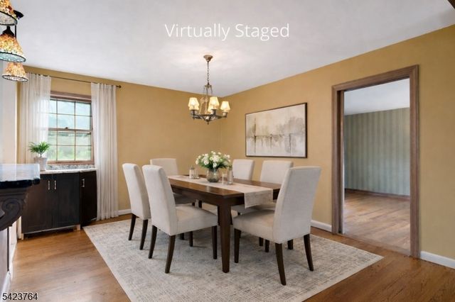 43 KING GEORGE ROAD, Warren Twp., NJ 07059