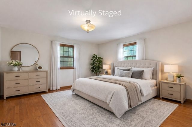 43 KING GEORGE ROAD, Warren Twp., NJ 07059