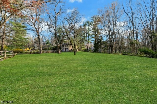 43 KING GEORGE ROAD, Warren Twp., NJ 07059