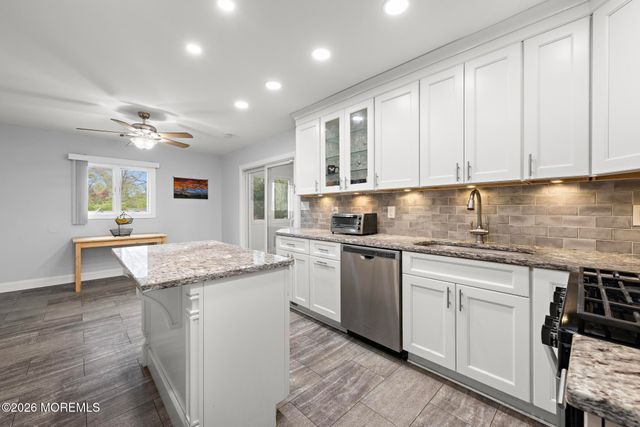 309 Colonial Drive, Toms River, NJ 08753