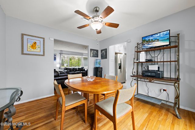 309 Colonial Drive, Toms River, NJ 08753