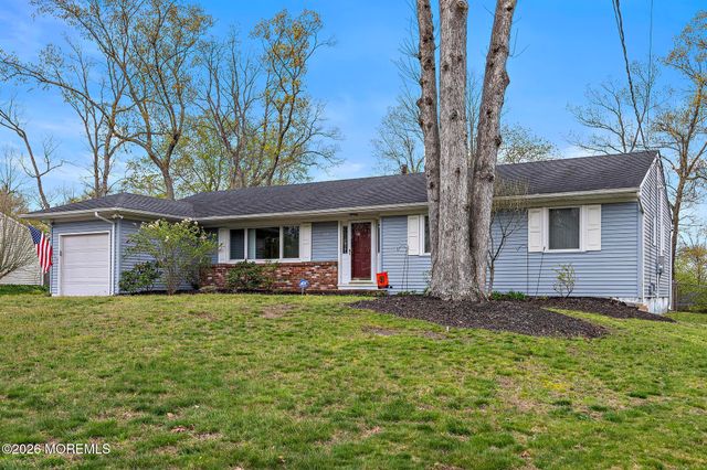 309 Colonial Drive, Toms River, NJ 08753