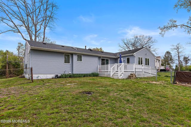 309 Colonial Drive, Toms River, NJ 08753