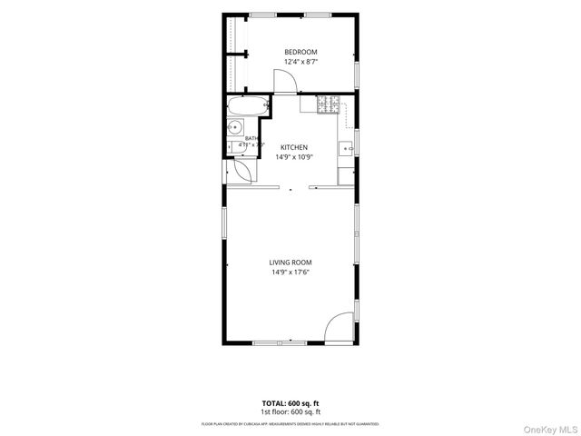 3255 Barkley Avenue A, Bronx, NY 10465