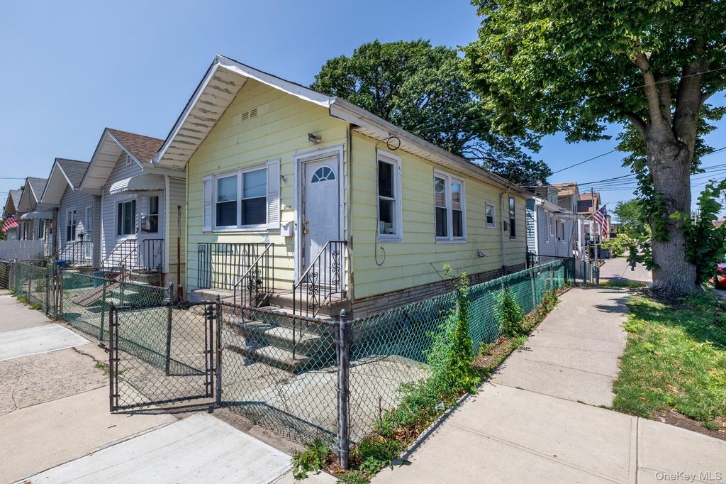 3255 Barkley Avenue A, Bronx, NY 10465