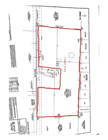 132 N Garza Road, Shady Shores, TX 76208