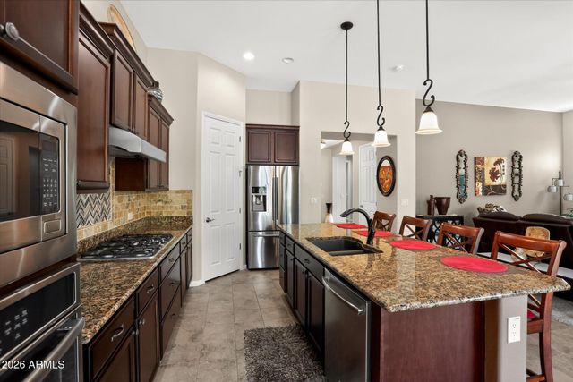 16714 W Alvarado Drive, Goodyear, AZ 85395
