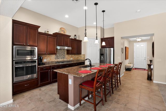 16714 W Alvarado Drive, Goodyear, AZ 85395