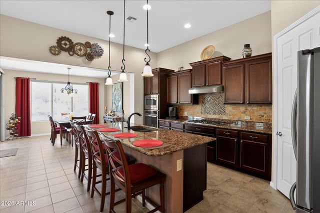 16714 W Alvarado Drive, Goodyear, AZ 85395