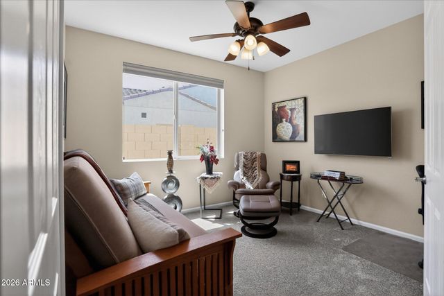 16714 W Alvarado Drive, Goodyear, AZ 85395