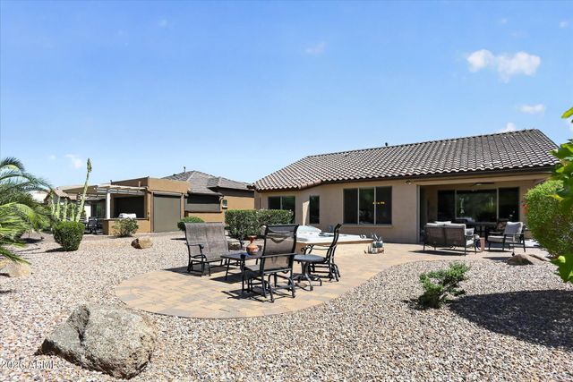 16714 W Alvarado Drive, Goodyear, AZ 85395