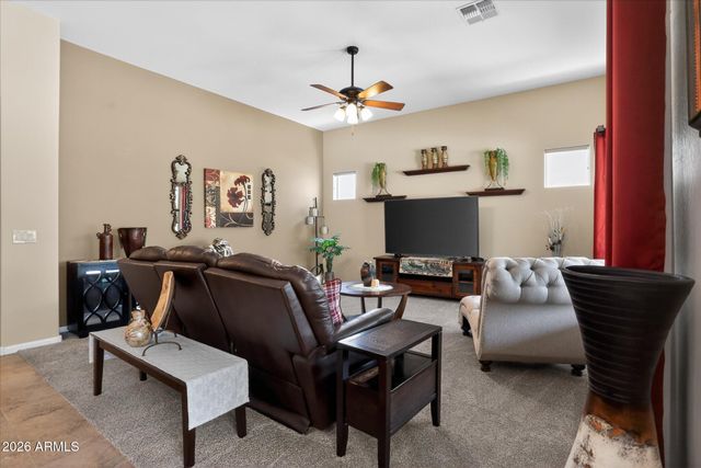 16714 W Alvarado Drive, Goodyear, AZ 85395
