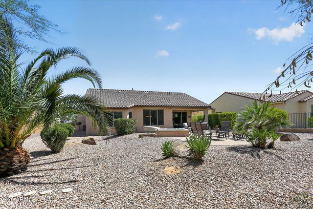 16714 W Alvarado Drive, Goodyear, AZ 85395