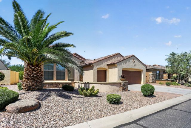 16714 W Alvarado Drive, Goodyear, AZ 85395