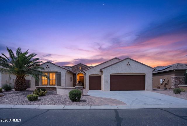 16714 W Alvarado Drive, Goodyear, AZ 85395